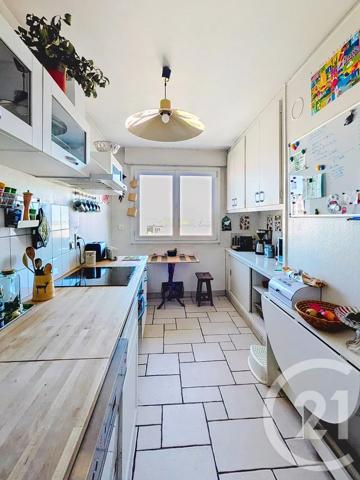 Appartement F4 à vendre  4 pièces - 80 m 2   ORLEANS  - 45