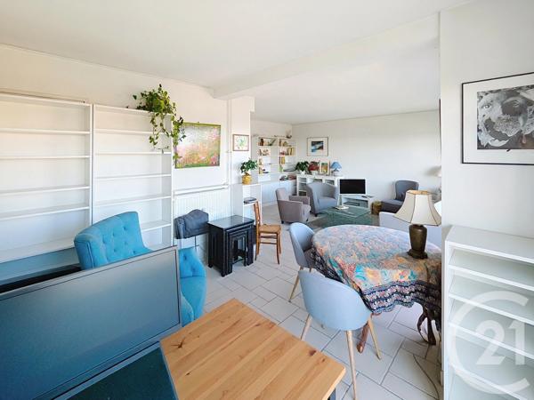 Appartement F4 à vendre  4 pièces - 80 m 2   ORLEANS  - 45