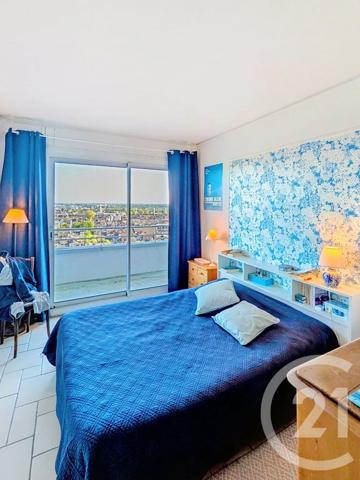 Appartement F4 à vendre  4 pièces - 80 m 2   ORLEANS  - 45