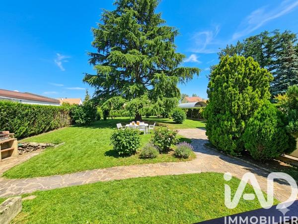 Maison à vendre 9 pièces 180 m² Brétigny-sur-Orge