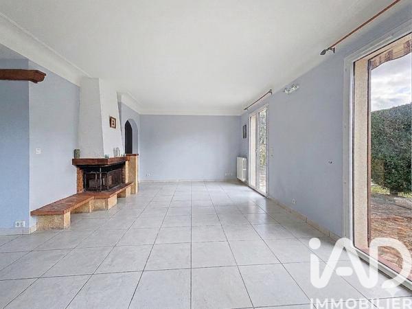 Maison à vendre 9 pièces 180 m² Brétigny-sur-Orge