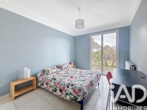 Maison à vendre 9 pièces 180 m² Brétigny-sur-Orge