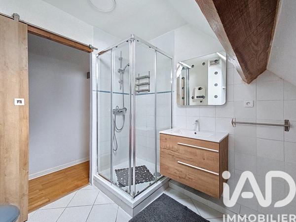 Maison à vendre 9 pièces 180 m² Brétigny-sur-Orge