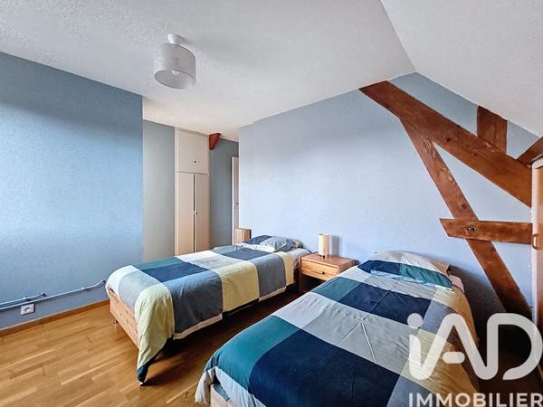 Maison à vendre 9 pièces 180 m² Brétigny-sur-Orge
