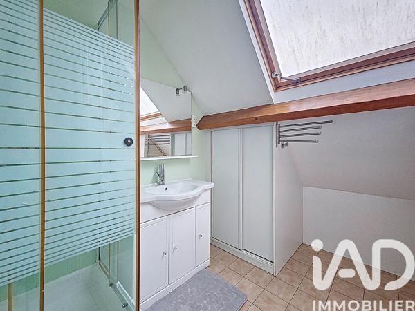 Maison à vendre 9 pièces 180 m² Brétigny-sur-Orge