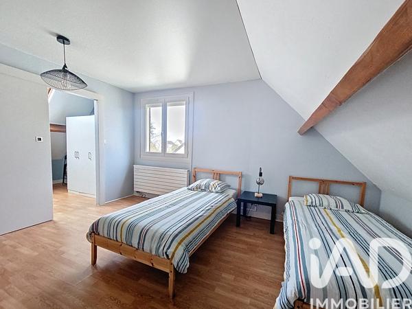 Maison à vendre 9 pièces 180 m² Brétigny-sur-Orge
