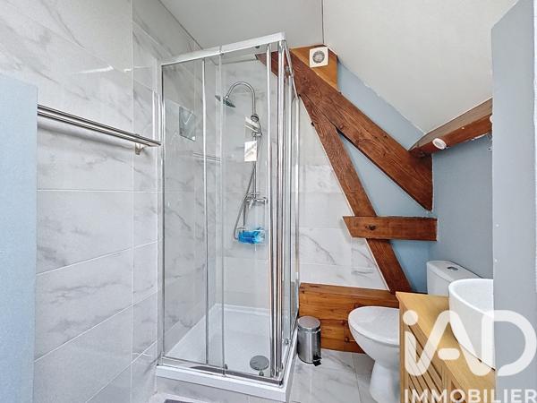 Maison à vendre 9 pièces 180 m² Brétigny-sur-Orge
