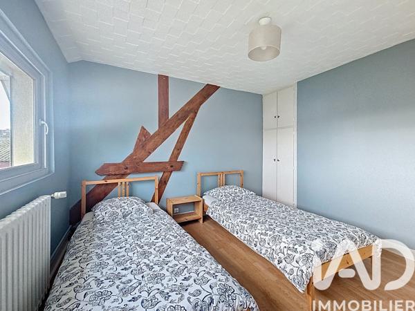 Maison à vendre 9 pièces 180 m² Brétigny-sur-Orge