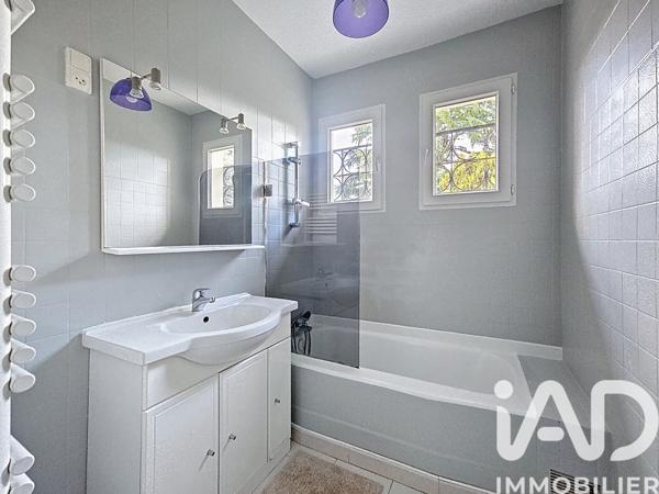 Maison à vendre 9 pièces 180 m² Brétigny-sur-Orge