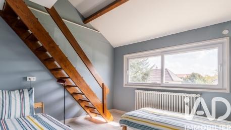 Maison à vendre 9 pièces 180 m² Brétigny-sur-Orge
