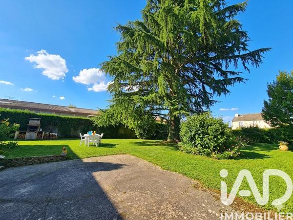 Maison à vendre 9 pièces 180 m² Brétigny-sur-Orge