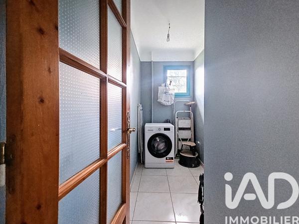 Maison à vendre 9 pièces 180 m² Brétigny-sur-Orge