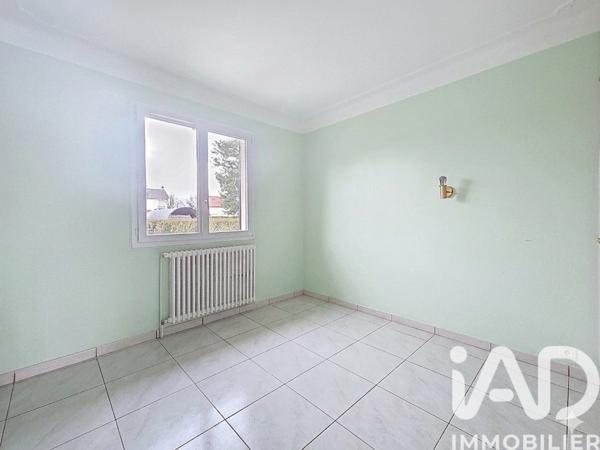 Maison à vendre 9 pièces 180 m² Brétigny-sur-Orge