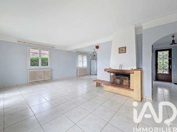 Maison à vendre 9 pièces 180 m² Brétigny-sur-Orge