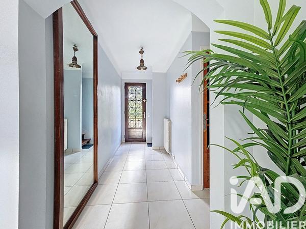 Maison à vendre 9 pièces 180 m² Brétigny-sur-Orge