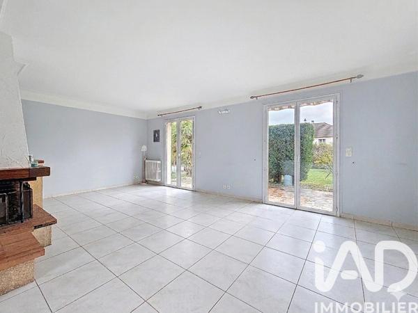 Maison à vendre 9 pièces 180 m² Brétigny-sur-Orge