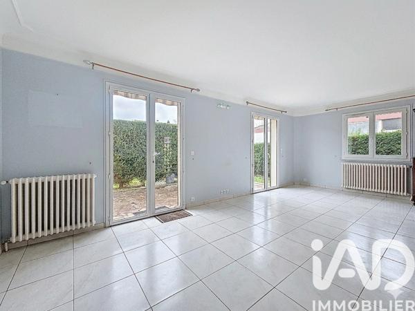 Maison à vendre 9 pièces 180 m² Brétigny-sur-Orge