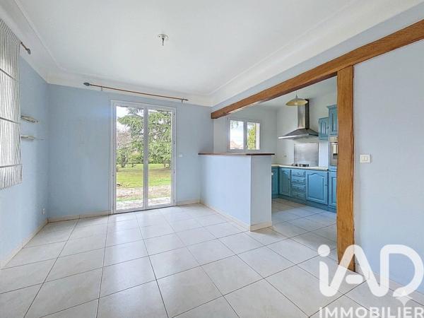Maison à vendre 9 pièces 180 m² Brétigny-sur-Orge