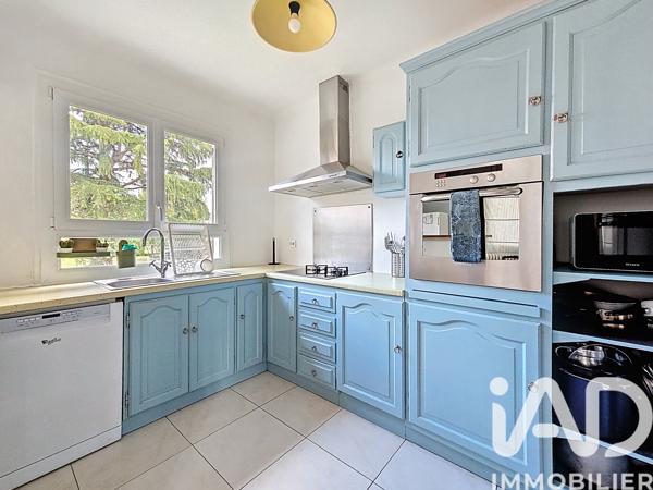 Maison à vendre 9 pièces 180 m² Brétigny-sur-Orge