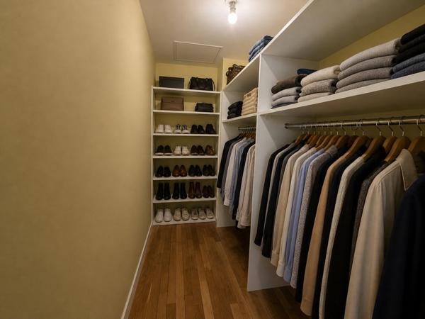 Maison appartement type Loft