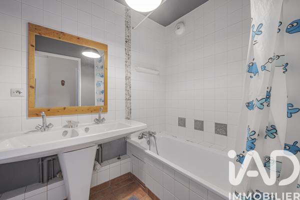 Appartement à vendre 4 pièces 101,86 m² Clamart
