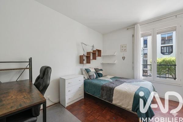 Appartement à vendre 4 pièces 101,86 m² Clamart