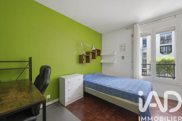 Appartement à vendre 4 pièces 101,86 m² Clamart