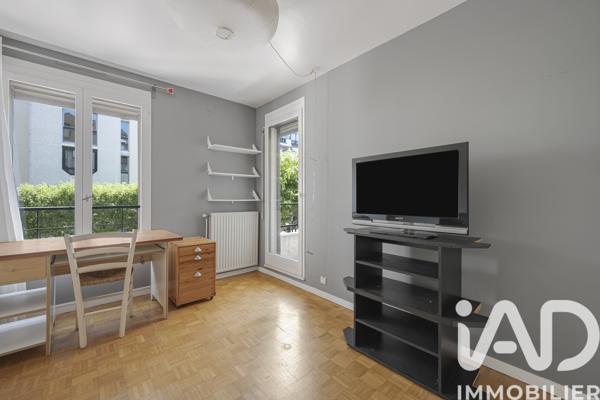 Appartement à vendre 4 pièces 101,86 m² Clamart