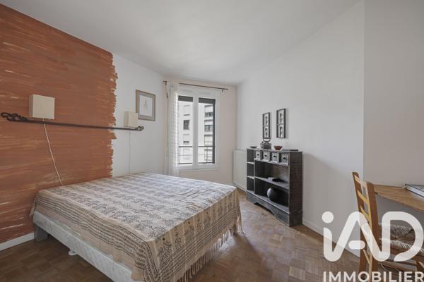 Appartement à vendre 4 pièces 101,86 m² Clamart