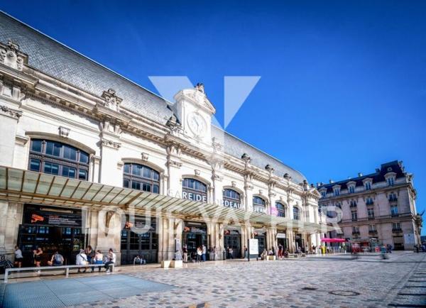 Fonds de commerce de 76 m² à vendre à Bordeaux