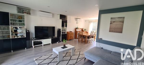 Maison à vendre 6 pièces 126 m² Vémars