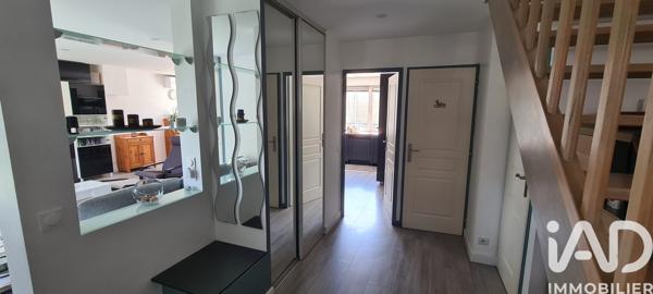 Maison à vendre 6 pièces 126 m² Vémars
