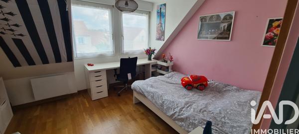 Maison à vendre 6 pièces 126 m² Vémars