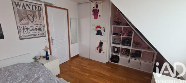 Maison à vendre 6 pièces 126 m² Vémars