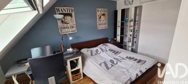 Maison à vendre 6 pièces 126 m² Vémars
