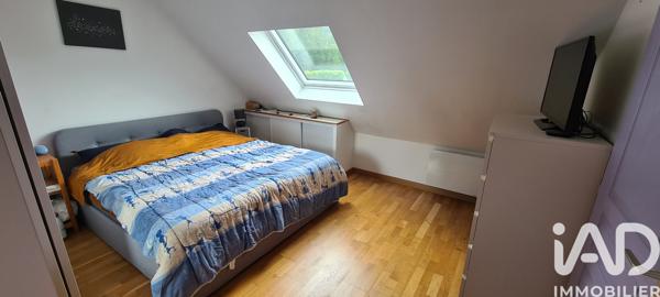 Maison à vendre 6 pièces 126 m² Vémars
