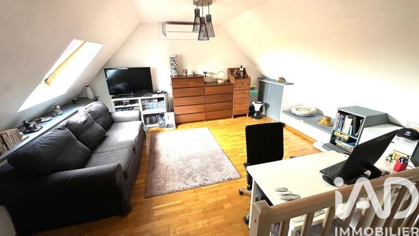 Maison à vendre 6 pièces 126 m² Vémars