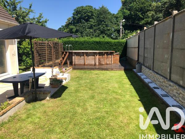 Maison à vendre 6 pièces 126 m² Vémars