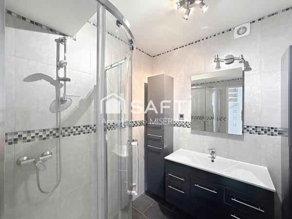 Maison centre de Chartres de Bretagne