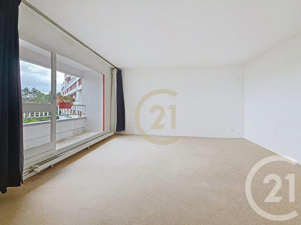 Appartement F3 à vendre  3 pièces - 67,06 m 2   NANTERRE  - 92