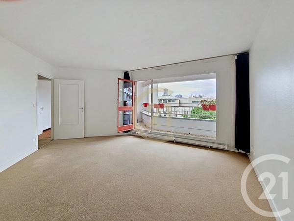 Appartement F3 à vendre  3 pièces - 67,06 m 2   NANTERRE  - 92