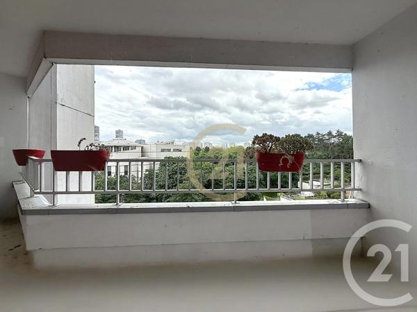 Appartement F3 à vendre  3 pièces - 67,06 m 2   NANTERRE  - 92