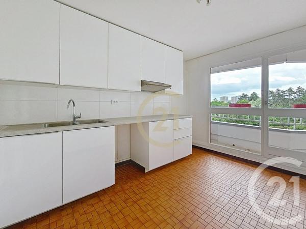 Appartement F3 à vendre  3 pièces - 67,06 m 2   NANTERRE  - 92