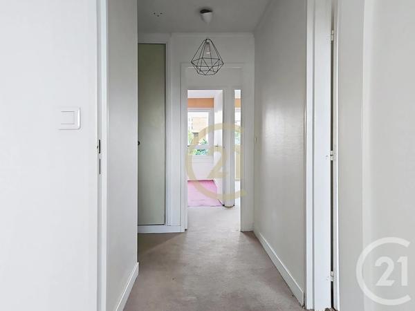 Appartement F3 à vendre  3 pièces - 67,06 m 2   NANTERRE  - 92