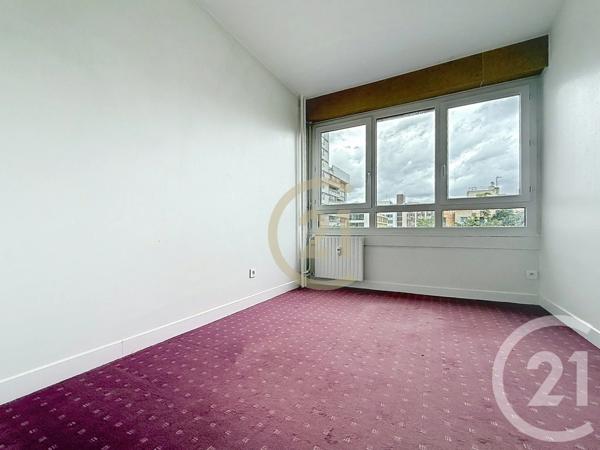 Appartement F3 à vendre  3 pièces - 67,06 m 2   NANTERRE  - 92