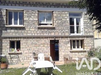 Maison à vendre 6 pièces 143 m² La Courneuve