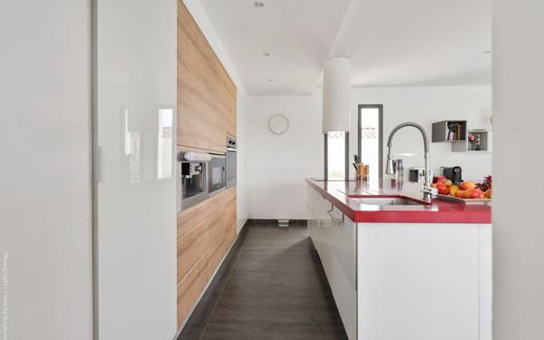 Maison à vendre    5 pièces •  Sanary-sur-Mer