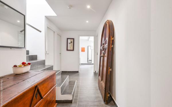 Maison à vendre    5 pièces •  Sanary-sur-Mer