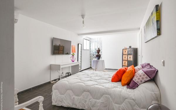 Maison à vendre    5 pièces •  Sanary-sur-Mer