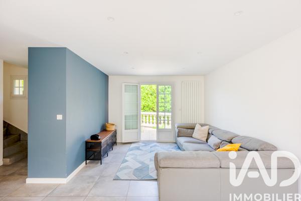 Maison à vendre 6 pièces 138 m² Andrésy